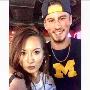 Meet your Posher, Gabrielle